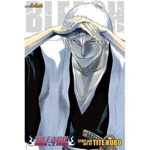 Bleach (3-In-1 Edition), Vol. 7 -- Tite Kubo